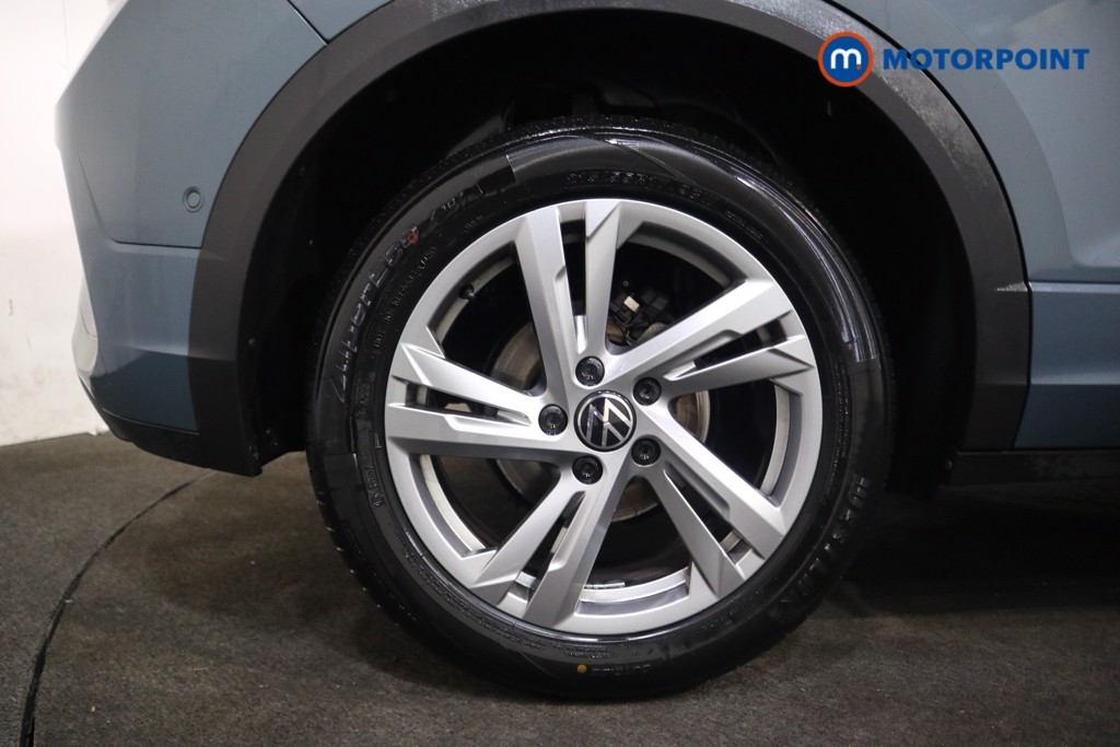 Volkswagen T-Roc R-Line Manual Petrol SUV - Stock Number (1582541) - 15th supplementary image