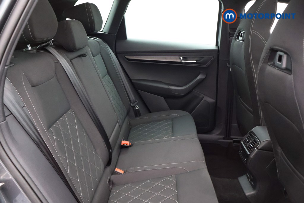 Skoda Karoq Sportline Edition Automatic Petrol SUV - Stock Number (1582566) - 12th supplementary image