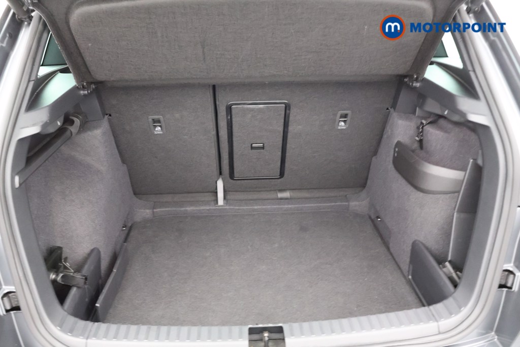 Skoda Karoq Sportline Edition Automatic Petrol SUV - Stock Number (1582566) - 15th supplementary image