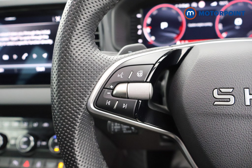 Skoda Karoq Sportline Edition Automatic Petrol SUV - Stock Number (1582568) - 2nd supplementary image