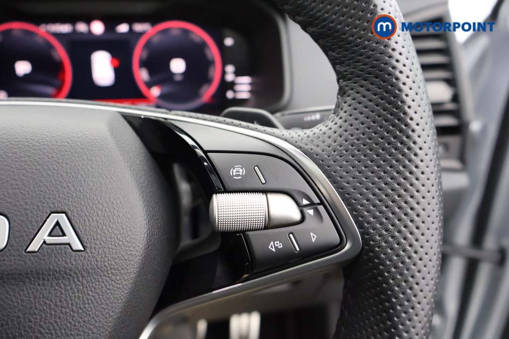 Skoda Karoq Sportline Edition Automatic Petrol SUV - Stock Number (1582568) - 3rd supplementary image
