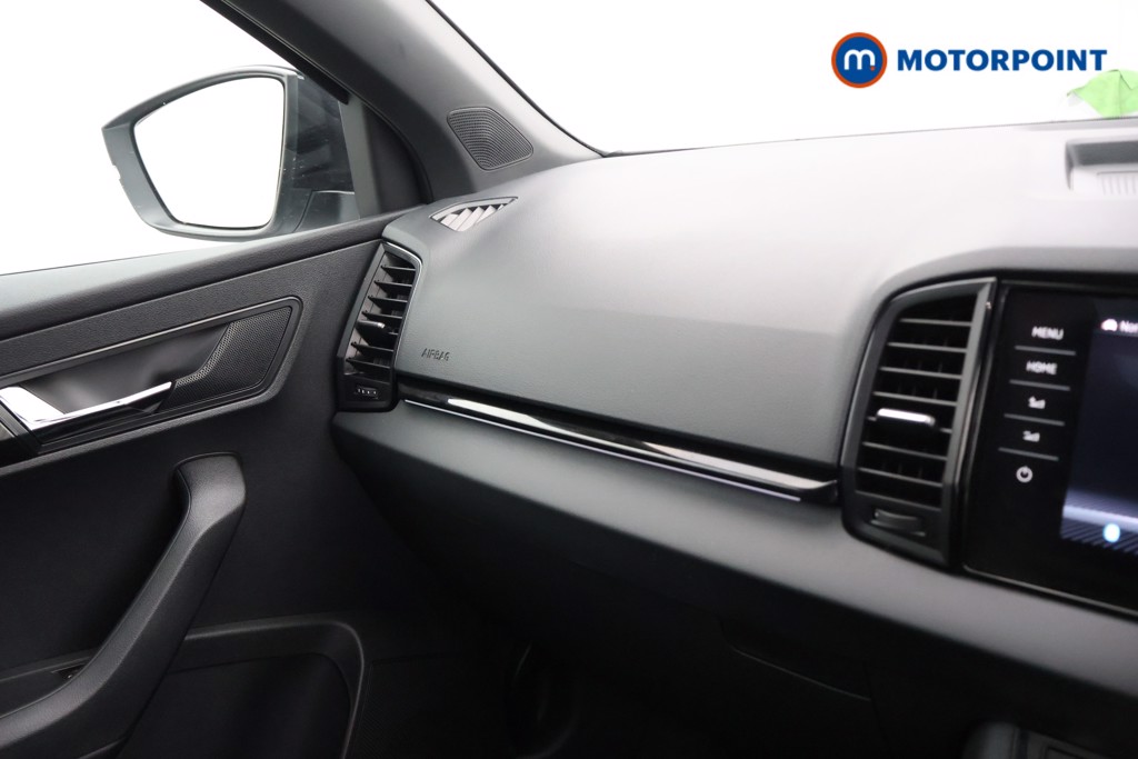 Skoda Karoq Sportline Edition Automatic Petrol SUV - Stock Number (1582568) - 7th supplementary image