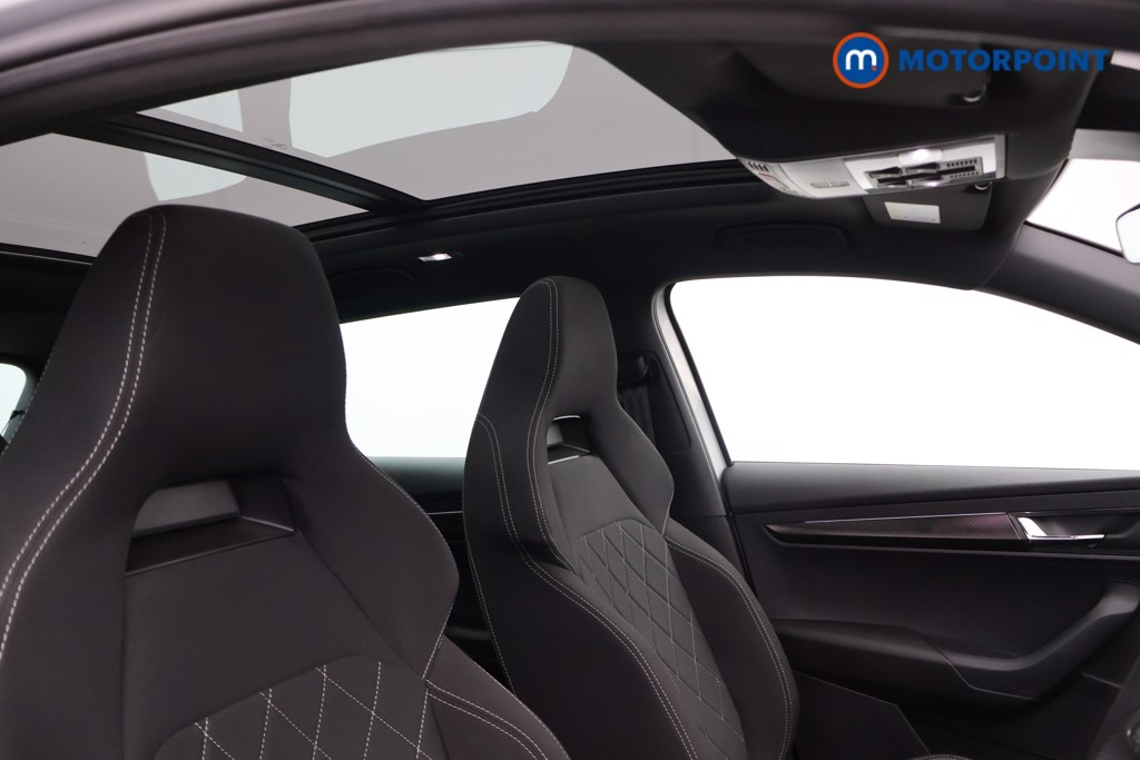 Skoda Karoq Sportline Edition Automatic Petrol SUV - Stock Number (1582568) - 12th supplementary image