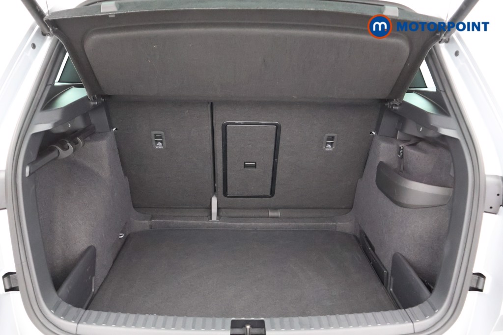Skoda Karoq Sportline Edition Automatic Petrol SUV - Stock Number (1582568) - 16th supplementary image