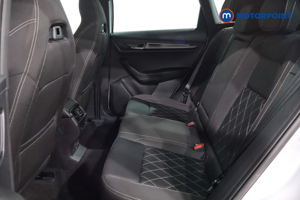Skoda Karoq Sportline Edition Automatic Petrol SUV - Stock Number (1582571) - 5th supplementary image