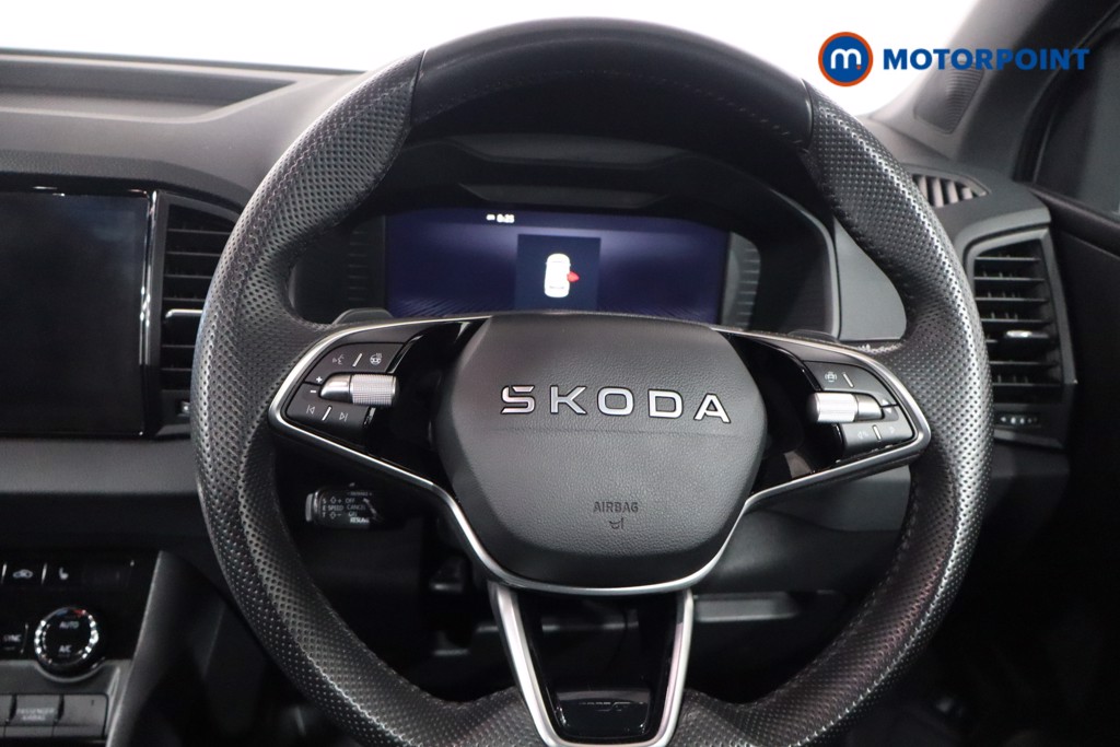 Skoda Karoq Sportline Edition Automatic Petrol SUV - Stock Number (1582571) - 6th supplementary image