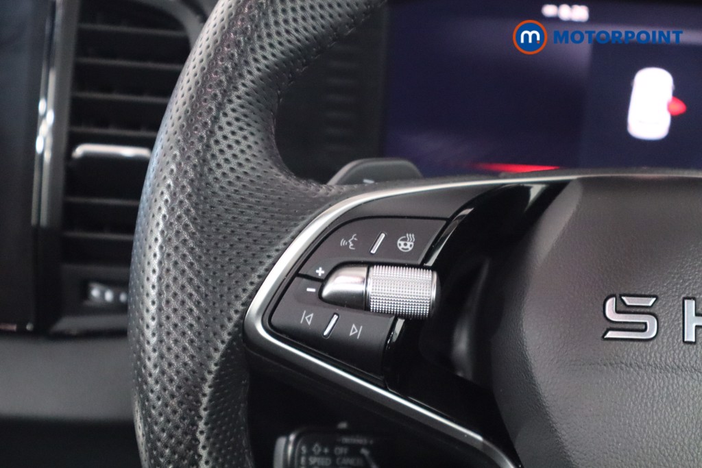 Skoda Karoq Sportline Edition Automatic Petrol SUV - Stock Number (1582571) - 7th supplementary image