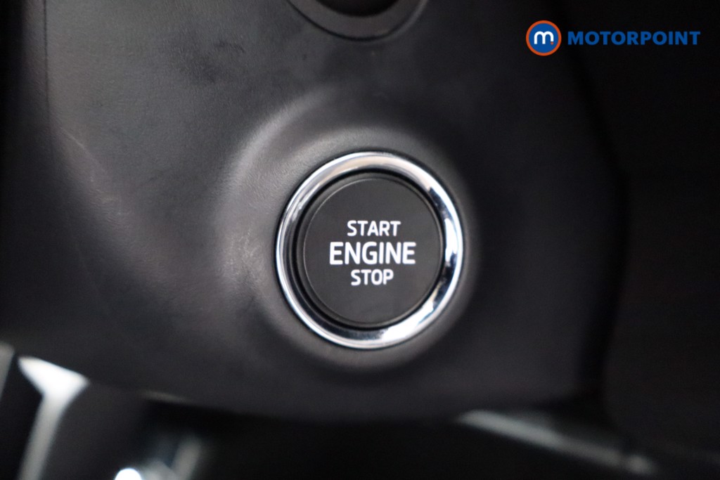 Skoda Karoq Sportline Edition Automatic Petrol SUV - Stock Number (1582571) - 13th supplementary image