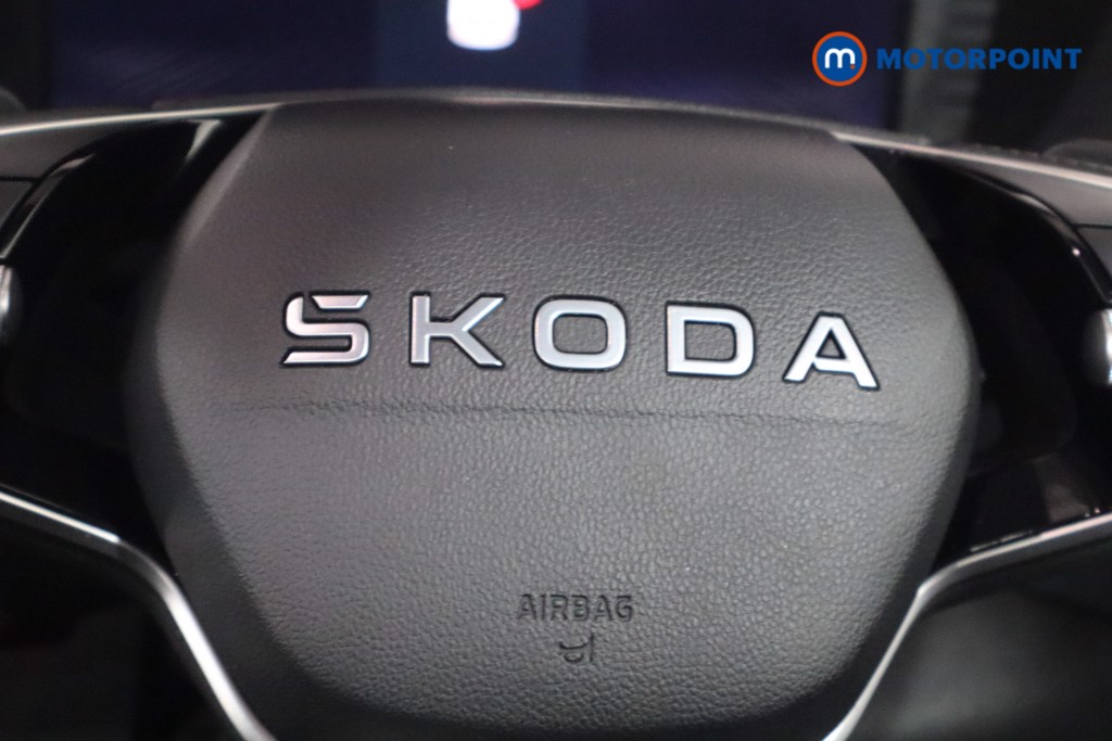 Skoda Karoq Sportline Edition Automatic Petrol SUV - Stock Number (1582571) - 18th supplementary image