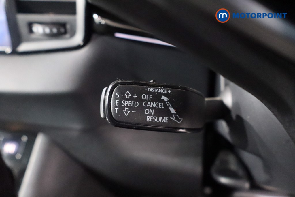 Skoda Karoq Sportline Edition Automatic Petrol SUV - Stock Number (1582571) - 21st supplementary image