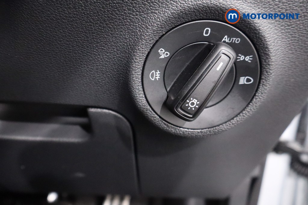 Skoda Karoq Sportline Edition Automatic Petrol SUV - Stock Number (1582571) - 22nd supplementary image