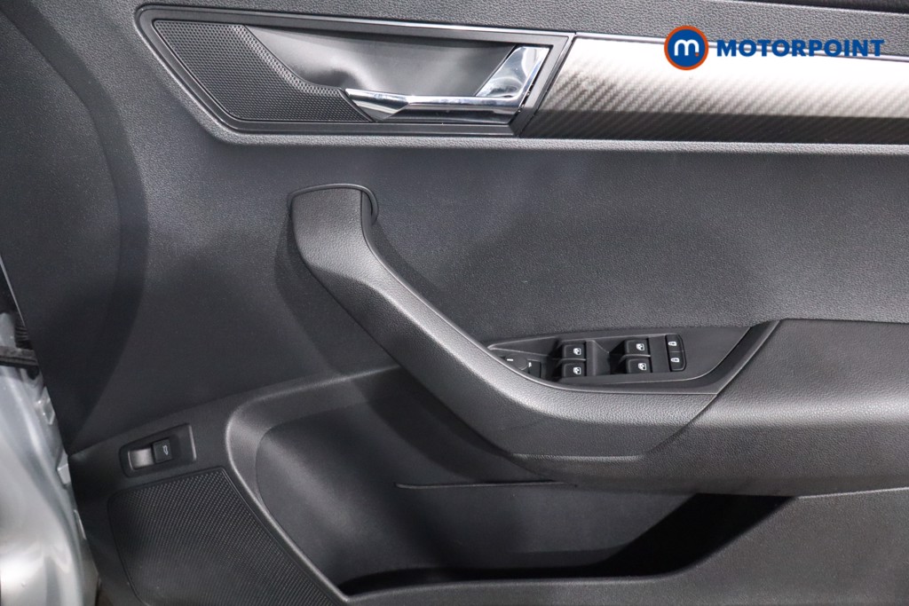 Skoda Karoq Sportline Edition Automatic Petrol SUV - Stock Number (1582571) - 24th supplementary image