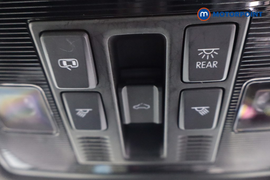 Skoda Karoq Sportline Edition Automatic Petrol SUV - Stock Number (1582571) - 27th supplementary image