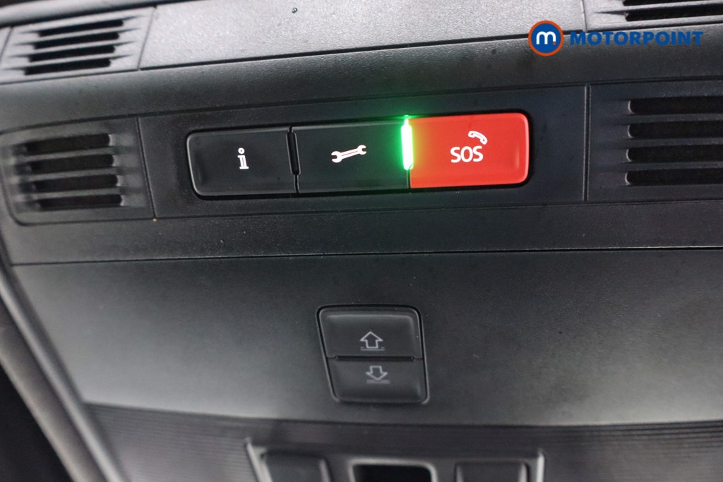 Skoda Karoq Sportline Edition Automatic Petrol SUV - Stock Number (1582571) - 28th supplementary image