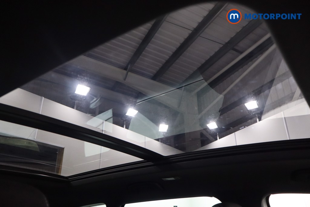 Skoda Karoq Sportline Edition Automatic Petrol SUV - Stock Number (1582571) - 29th supplementary image