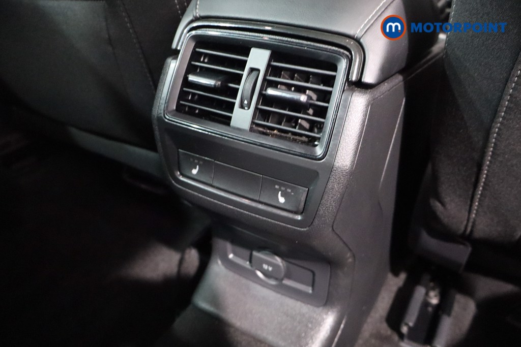 Skoda Karoq Sportline Edition Automatic Petrol SUV - Stock Number (1582571) - 30th supplementary image