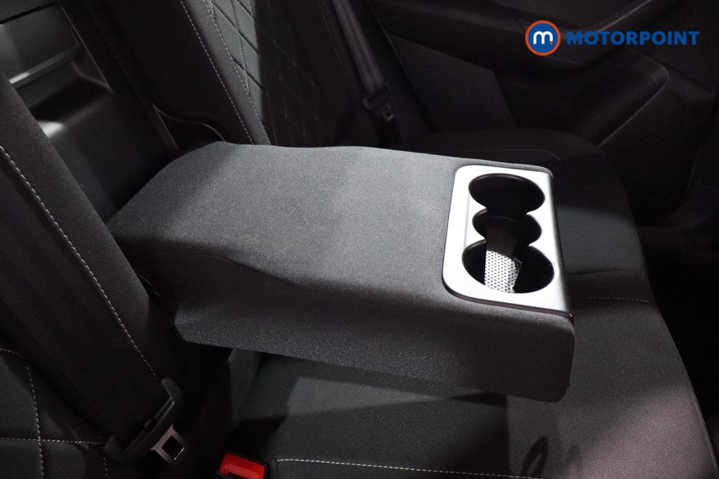 Skoda Karoq Sportline Edition Automatic Petrol SUV - Stock Number (1582571) - 32nd supplementary image