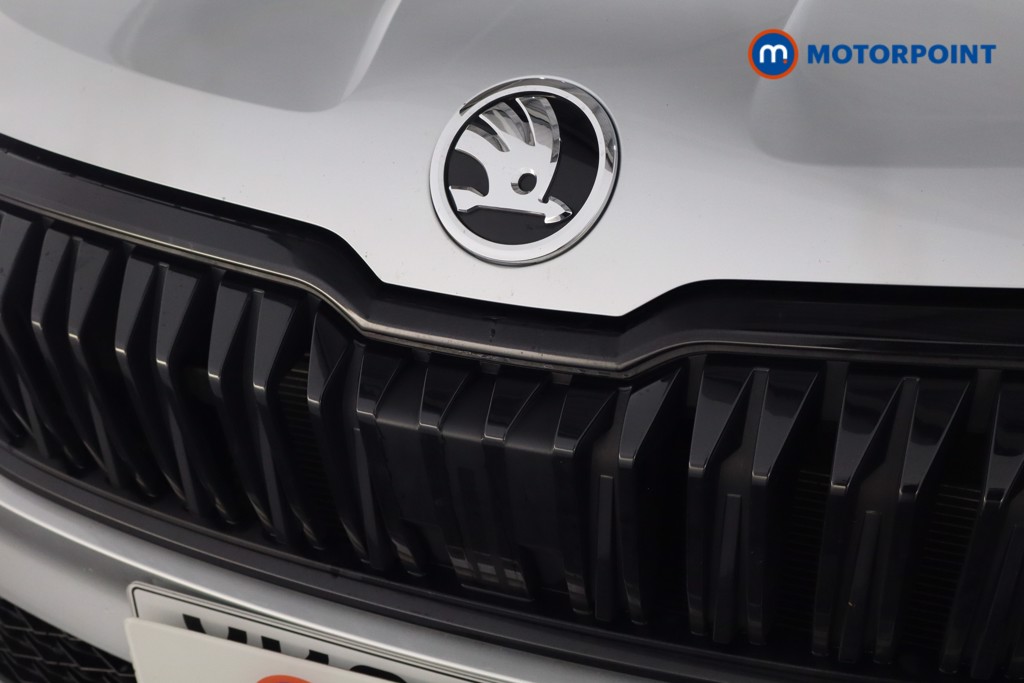 Skoda Karoq Sportline Edition Automatic Petrol SUV - Stock Number (1582571) - 35th supplementary image