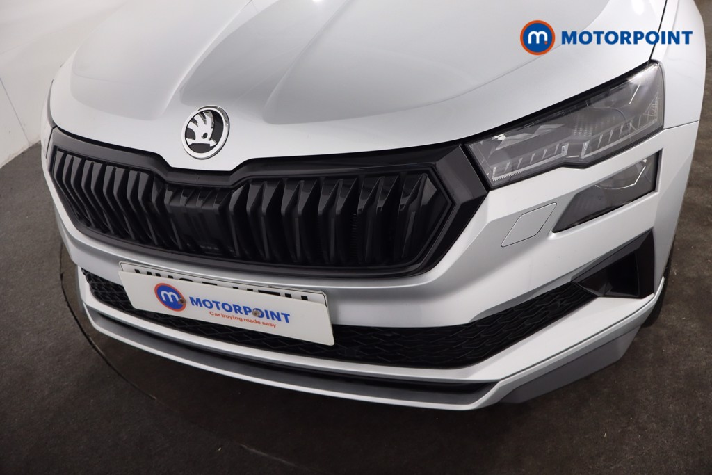 Skoda Karoq Sportline Edition Automatic Petrol SUV - Stock Number (1582571) - 36th supplementary image