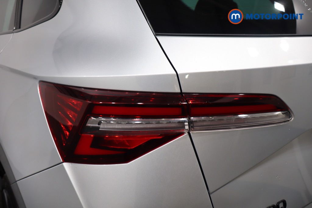 Skoda Karoq Sportline Edition Automatic Petrol SUV - Stock Number (1582571) - 39th supplementary image