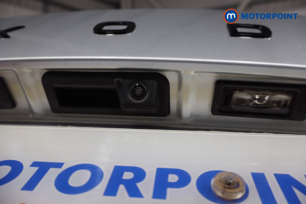 Skoda Karoq Sportline Edition Automatic Petrol SUV - Stock Number (1582571) - 41st supplementary image