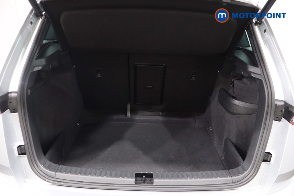 Skoda Karoq Sportline Edition Automatic Petrol SUV - Stock Number (1582571) - 44th supplementary image