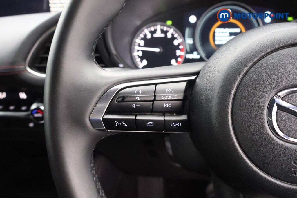 Mazda 3 Homura Automatic Petrol Hatchback - Stock Number (1582766) - 2nd supplementary image