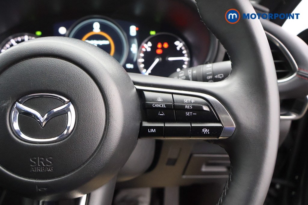 Mazda 3 Homura Automatic Petrol Hatchback - Stock Number (1582766) - 3rd supplementary image