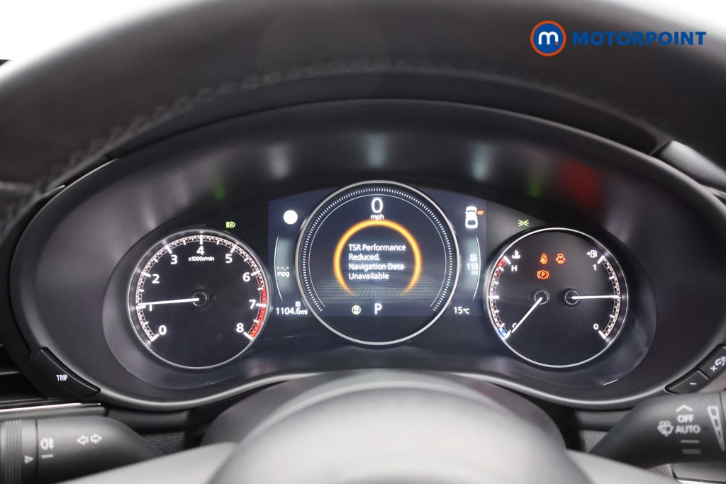 Mazda 3 Homura Automatic Petrol Hatchback - Stock Number (1582766) - 4th supplementary image