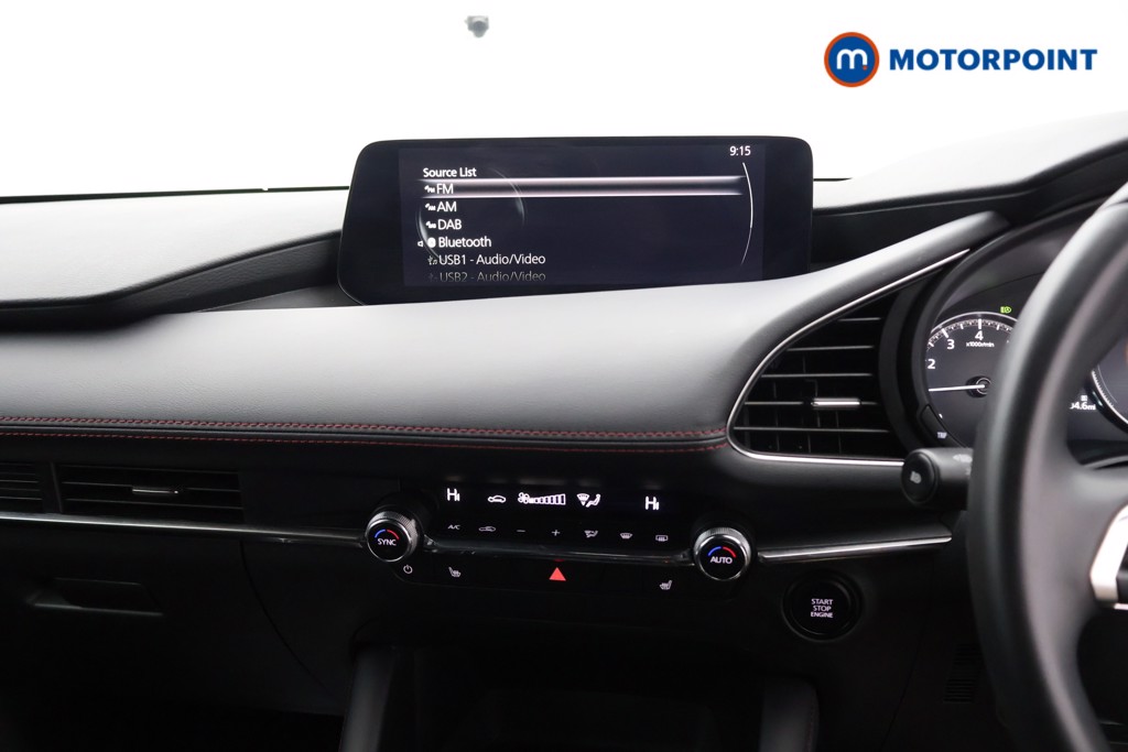 Mazda 3 Homura Automatic Petrol Hatchback - Stock Number (1582766) - 5th supplementary image