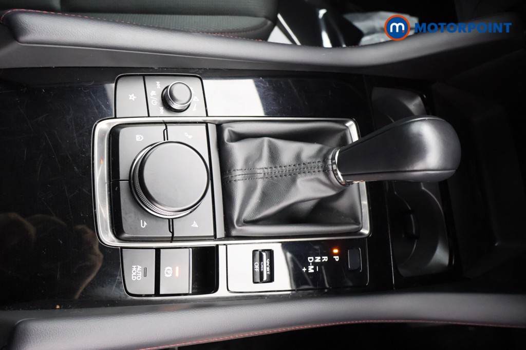 Mazda 3 Homura Automatic Petrol Hatchback - Stock Number (1582766) - 6th supplementary image
