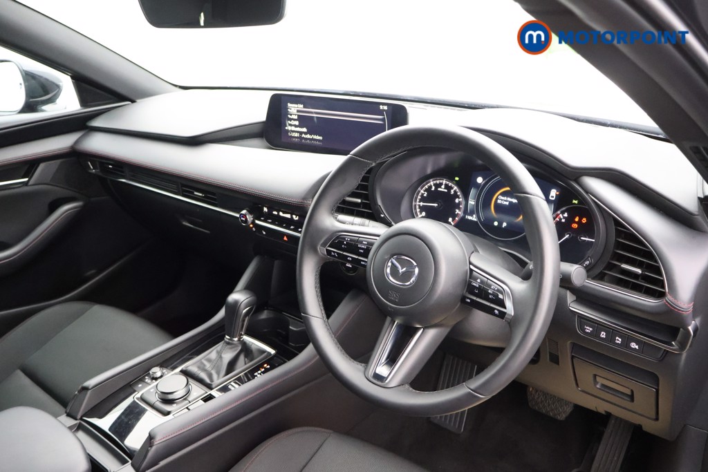 Mazda 3 Homura Automatic Petrol Hatchback - Stock Number (1582766) - 10th supplementary image