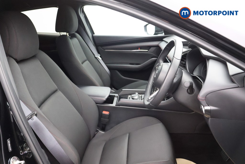 Mazda 3 Homura Automatic Petrol Hatchback - Stock Number (1582766) - 11th supplementary image