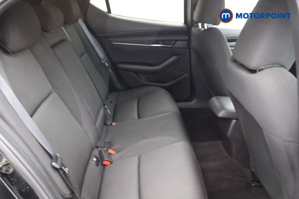 Mazda 3 Homura Automatic Petrol Hatchback - Stock Number (1582766) - 12th supplementary image