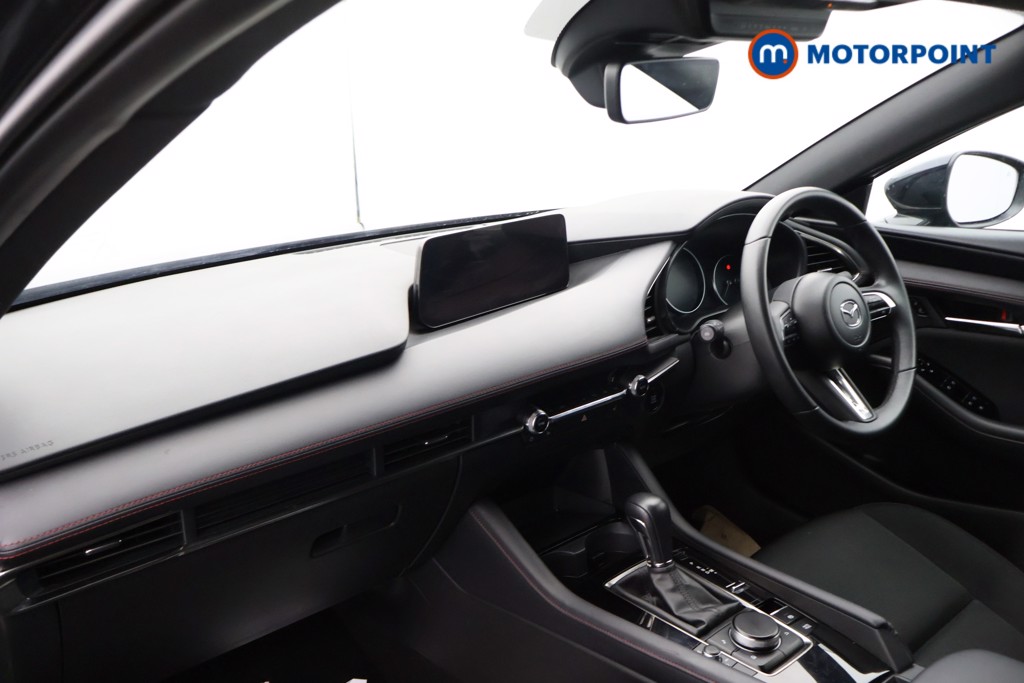 Mazda 3 Homura Automatic Petrol Hatchback - Stock Number (1582766) - 13th supplementary image