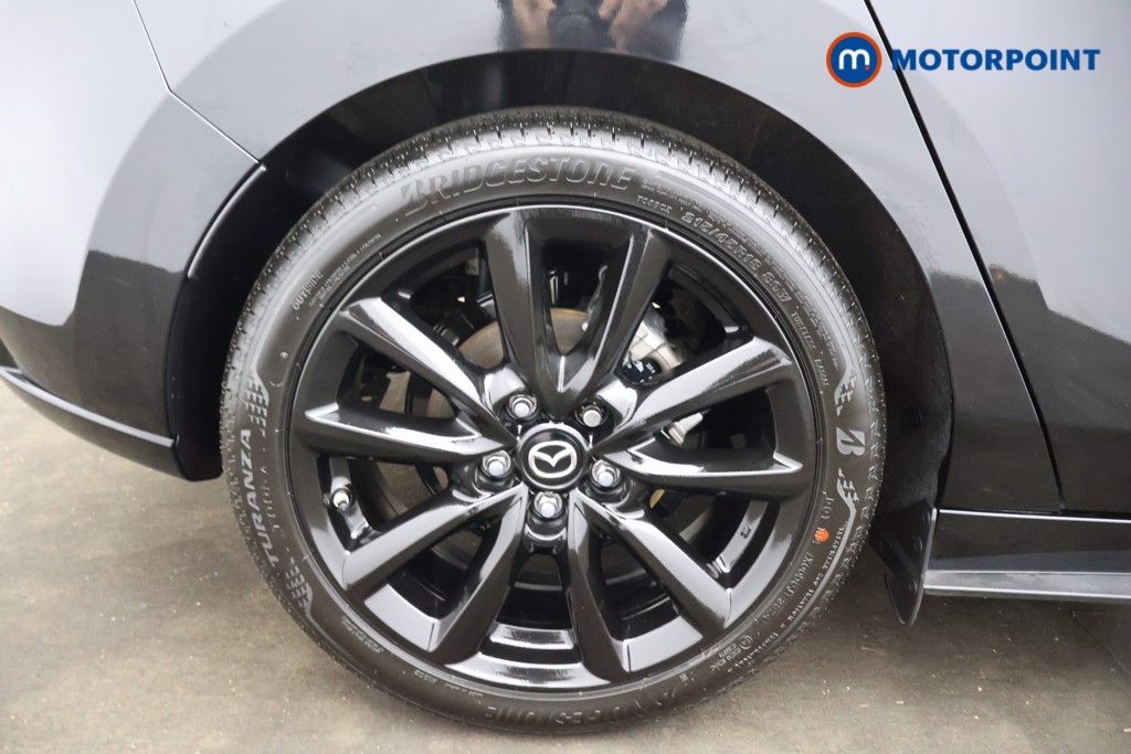 Mazda 3 Homura Automatic Petrol Hatchback - Stock Number (1582766) - 15th supplementary image