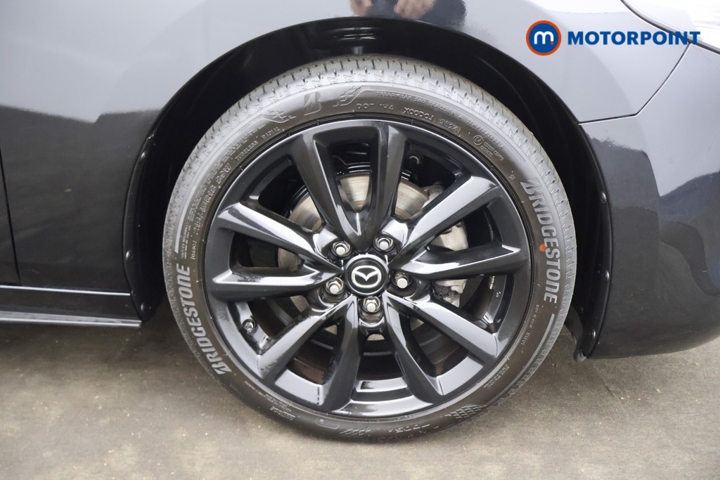 Mazda 3 Homura Automatic Petrol Hatchback - Stock Number (1582766) - 16th supplementary image