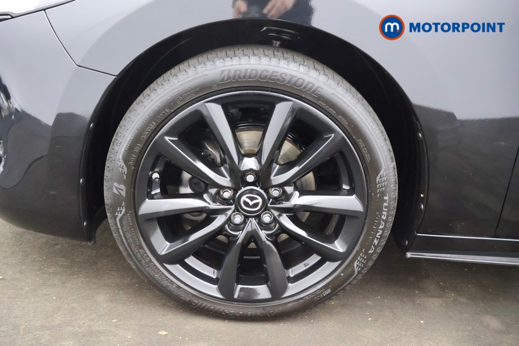 Mazda 3 Homura Automatic Petrol Hatchback - Stock Number (1582766) - 17th supplementary image