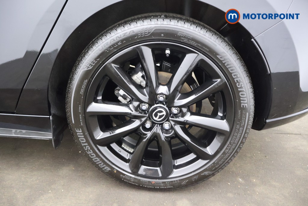 Mazda 3 Homura Automatic Petrol Hatchback - Stock Number (1582766) - 18th supplementary image