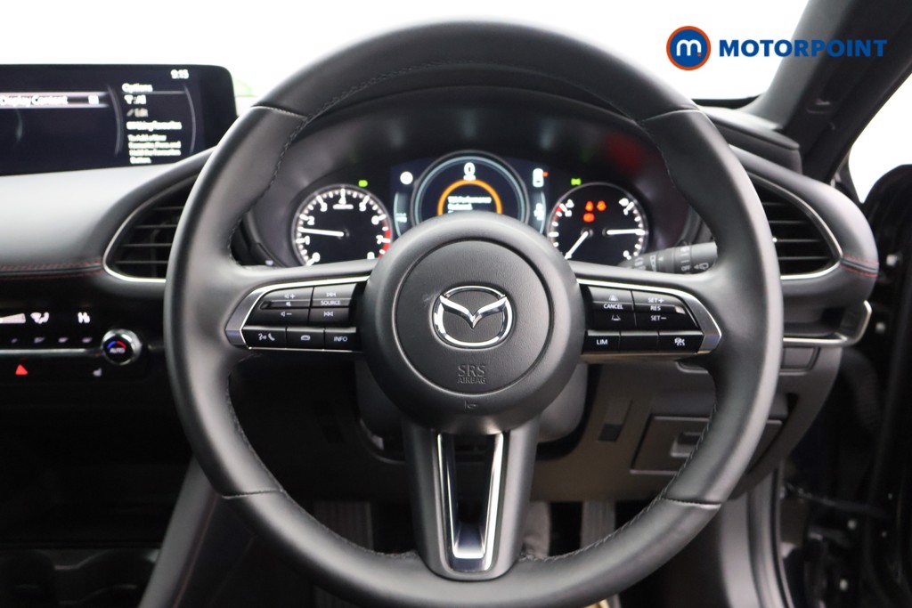 Mazda 3 Homura Automatic Petrol Hatchback - Stock Number (1582766) - 1st supplementary image