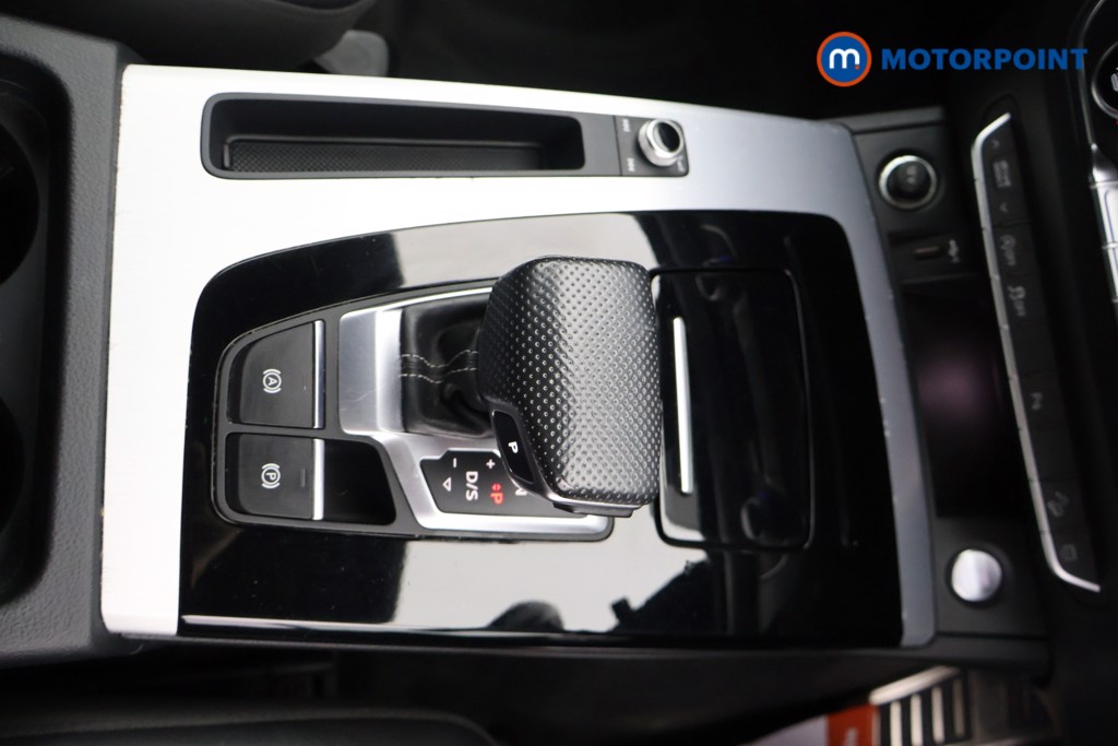 Audi Q5 S Line Automatic Diesel SUV - Stock Number (1582863) - 6th supplementary image