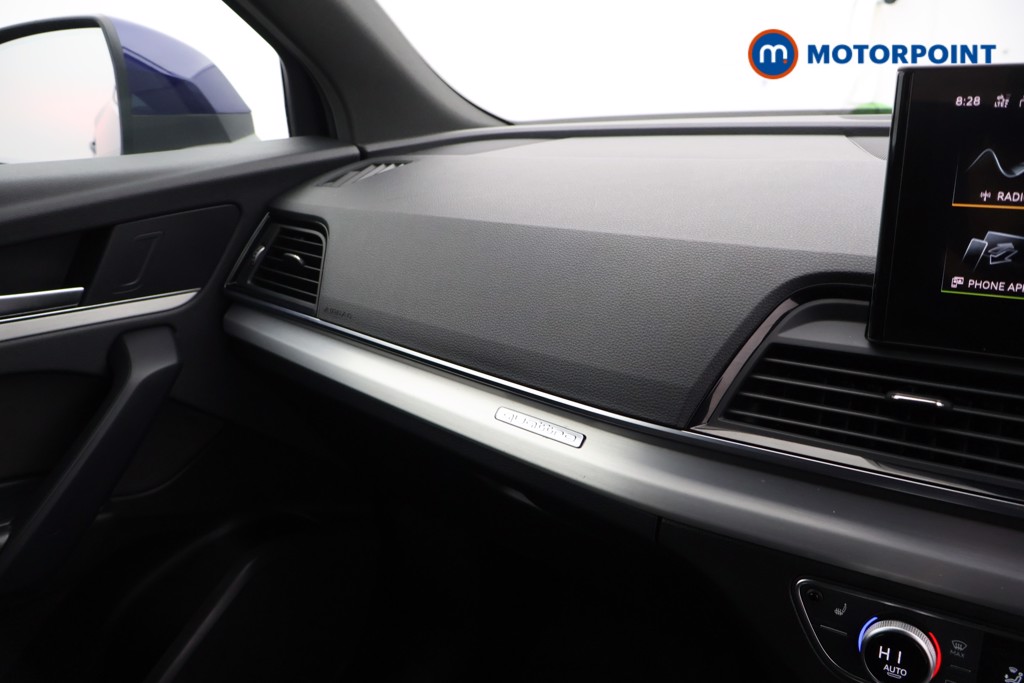 Audi Q5 S Line Automatic Diesel SUV - Stock Number (1582863) - 7th supplementary image
