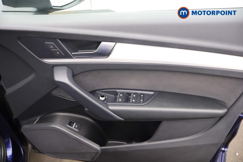Audi Q5 S Line Automatic Diesel SUV - Stock Number (1582863) - 9th supplementary image