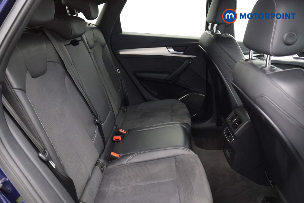 Audi Q5 S Line Automatic Diesel SUV - Stock Number (1582863) - 12th supplementary image