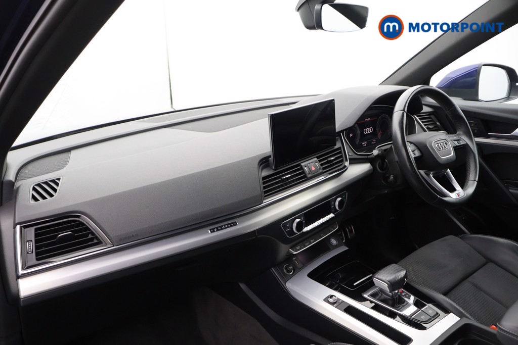 Audi Q5 S Line Automatic Diesel SUV - Stock Number (1582863) - 13th supplementary image