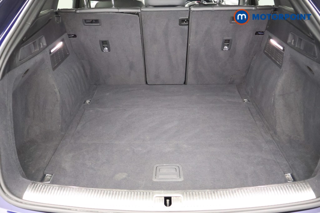 Audi Q5 S Line Automatic Diesel SUV - Stock Number (1582863) - 15th supplementary image
