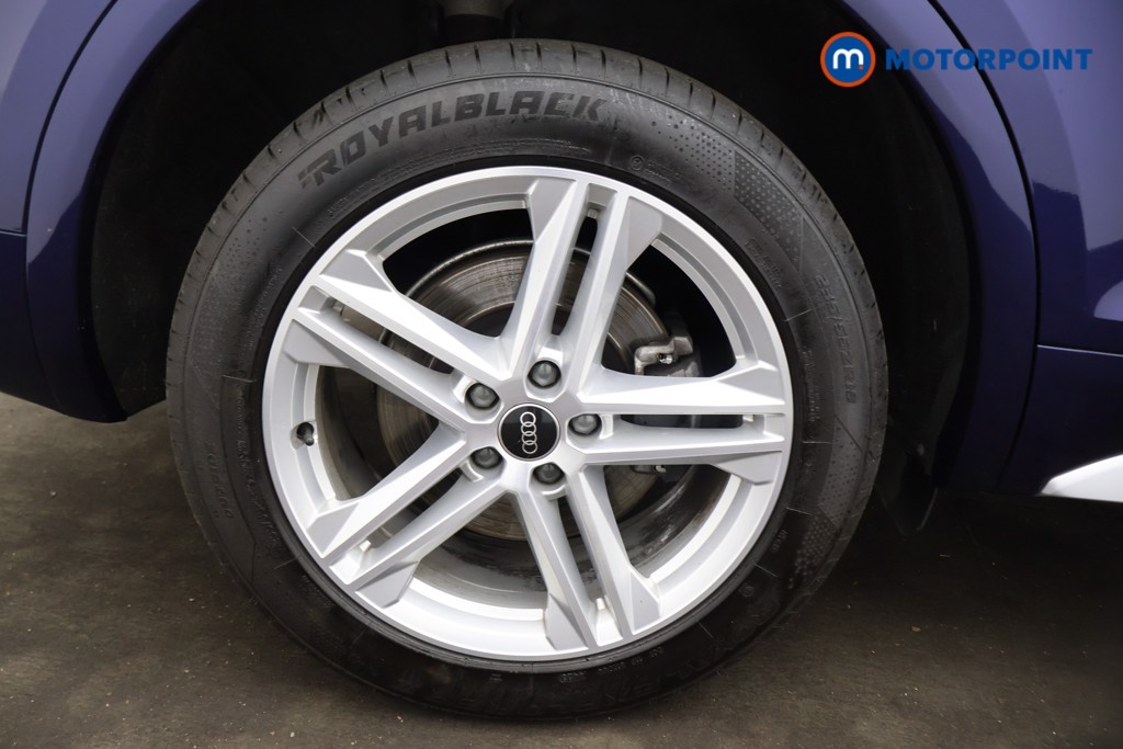 Audi Q5 S Line Automatic Diesel SUV - Stock Number (1582863) - 16th supplementary image