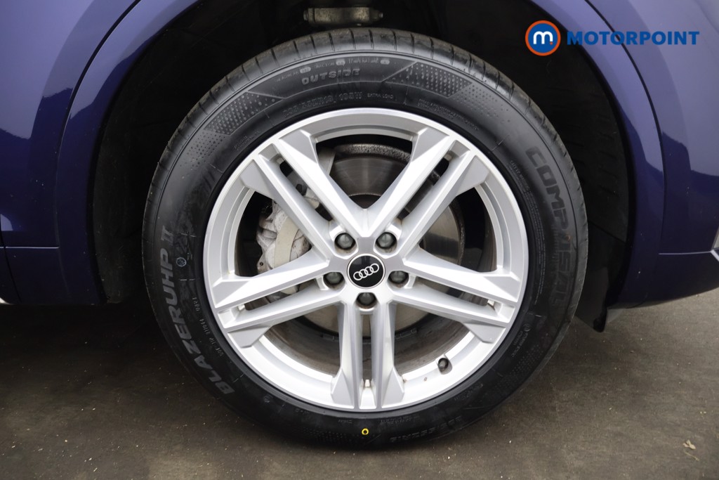 Audi Q5 S Line Automatic Diesel SUV - Stock Number (1582863) - 17th supplementary image