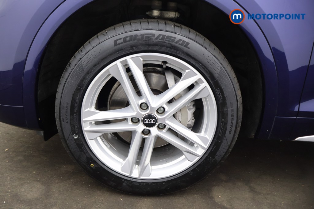 Audi Q5 S Line Automatic Diesel SUV - Stock Number (1582863) - 18th supplementary image