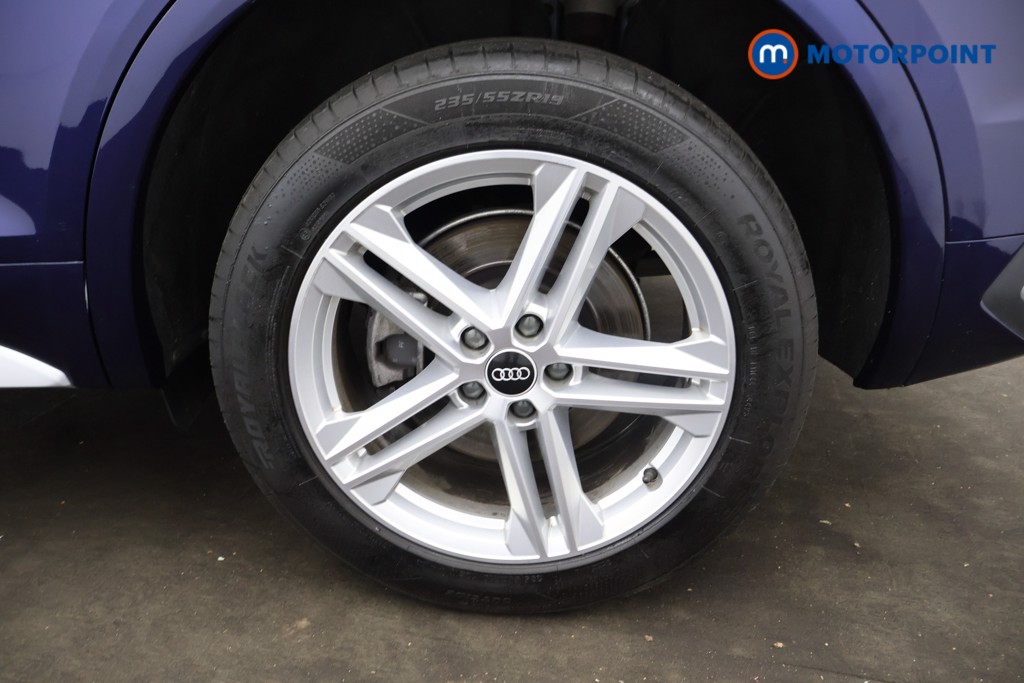 Audi Q5 S Line Automatic Diesel SUV - Stock Number (1582863) - 19th supplementary image